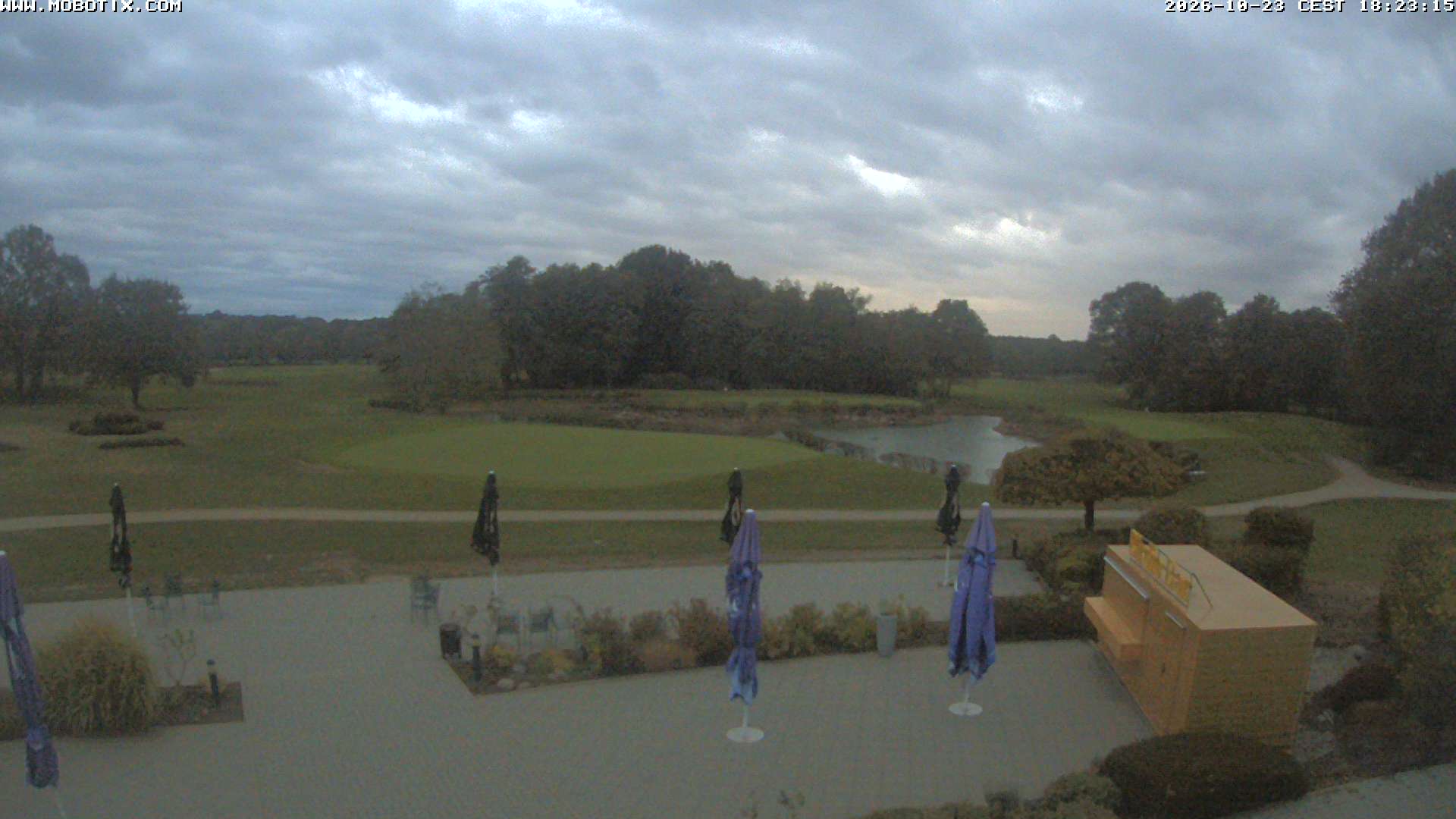 Webcam Golf Club Soufflenheim
