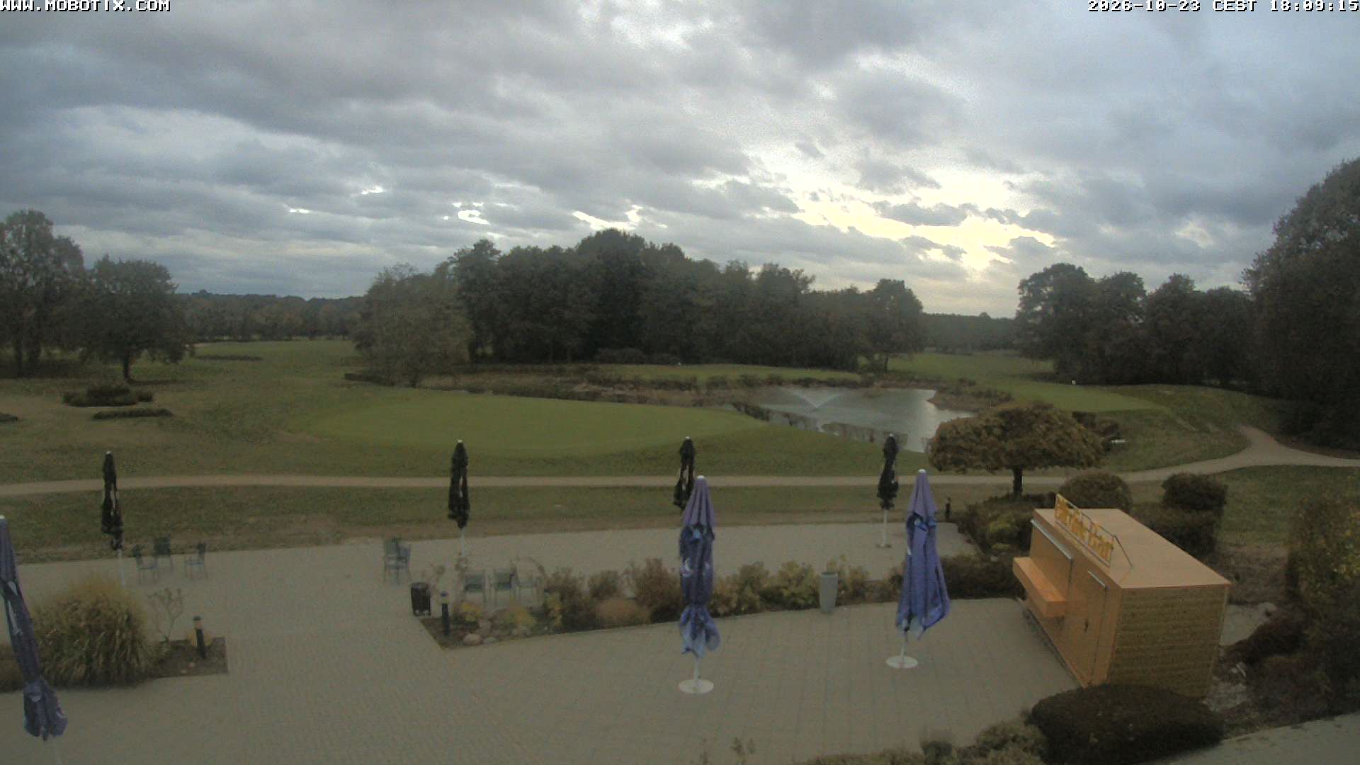 Webcam Golf Club Soufflenheim