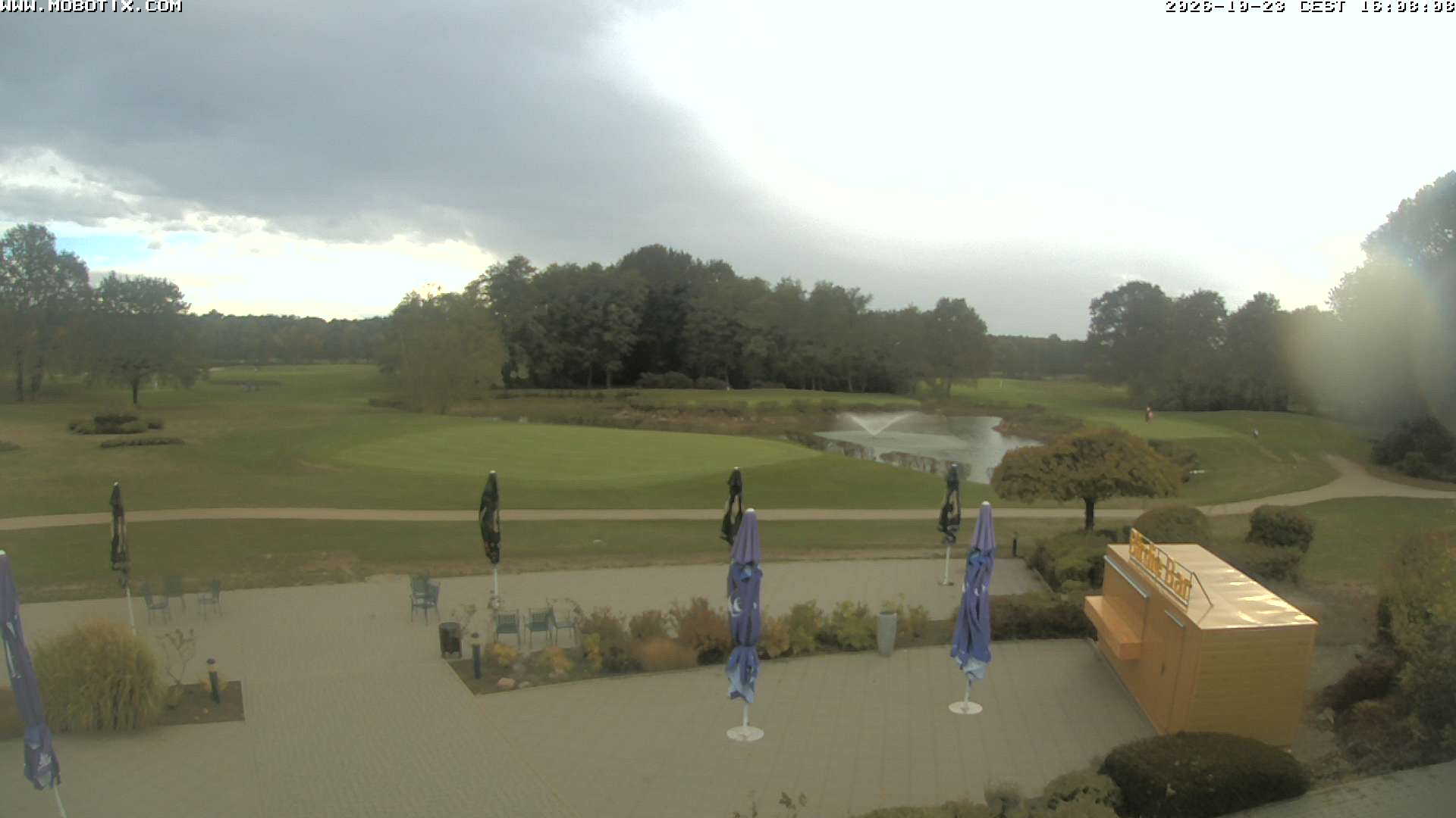 Webcam Golf Club Soufflenheim