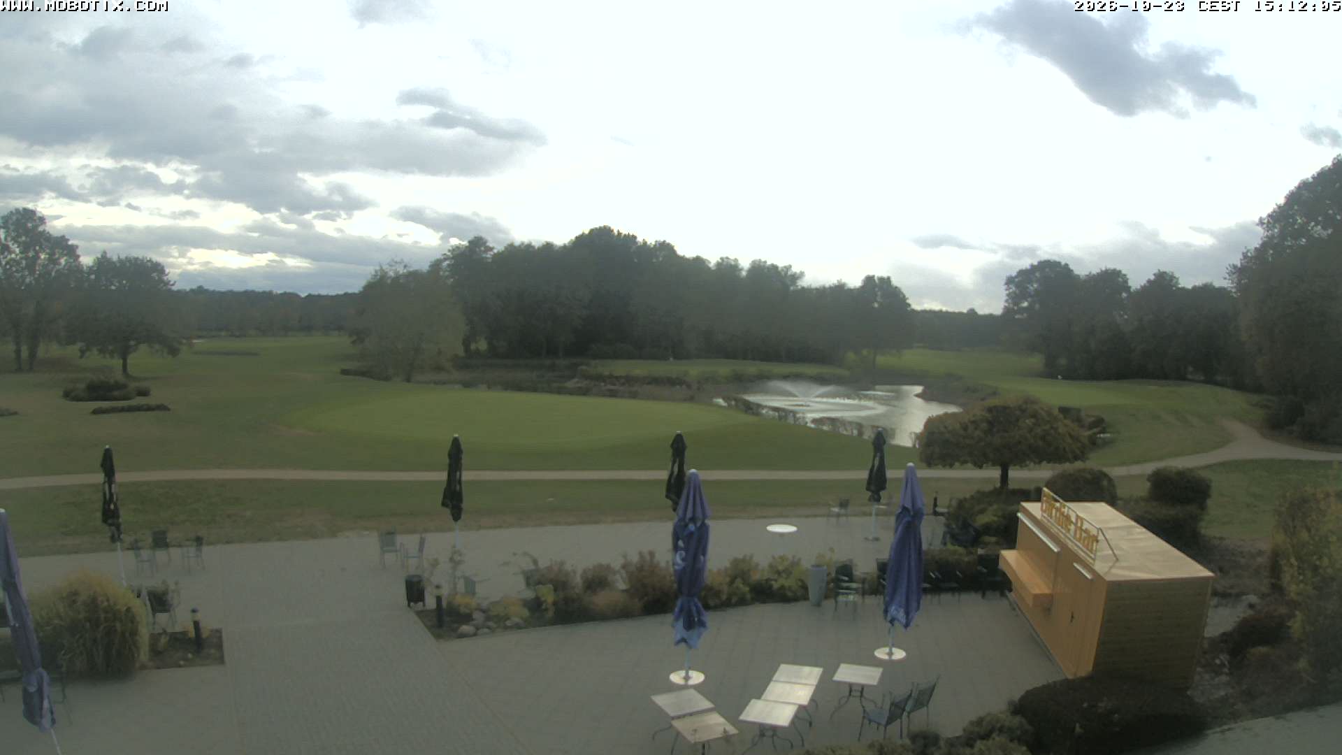 Webcam Golf Club Soufflenheim