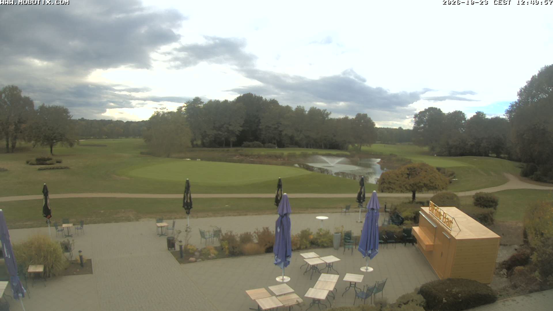 Webcam Golf Club Soufflenheim