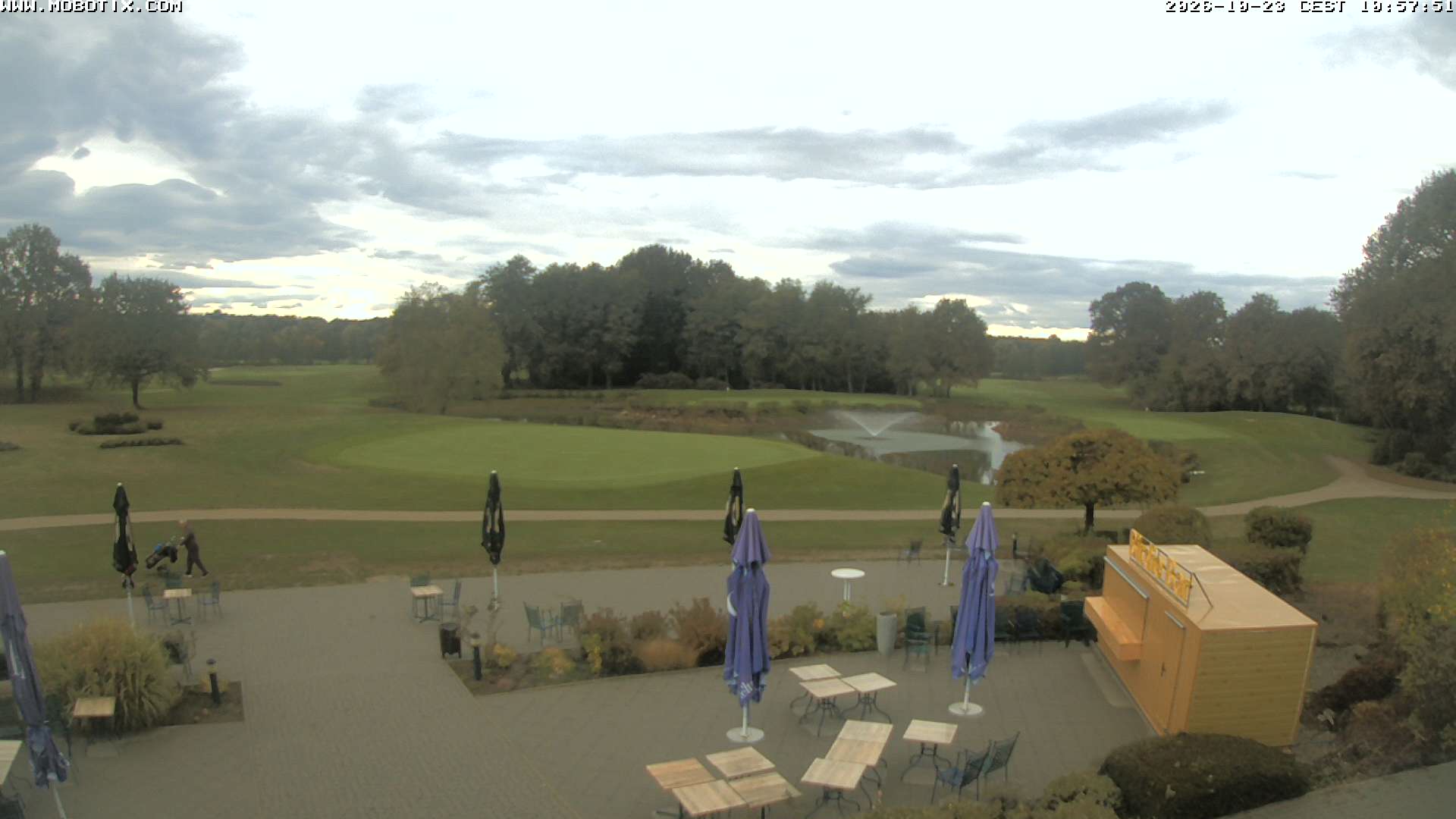 Webcam Golf Club Soufflenheim
