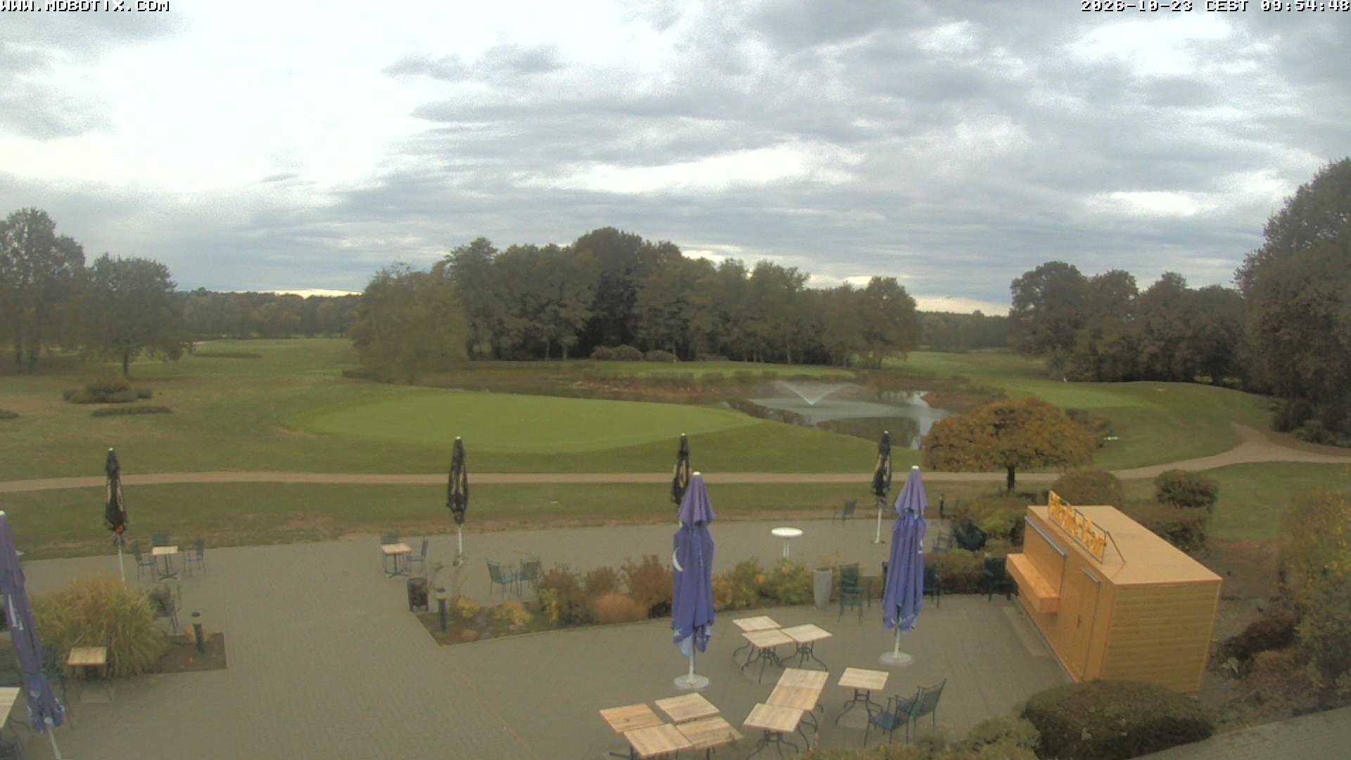 Webcam Golf Club Soufflenheim