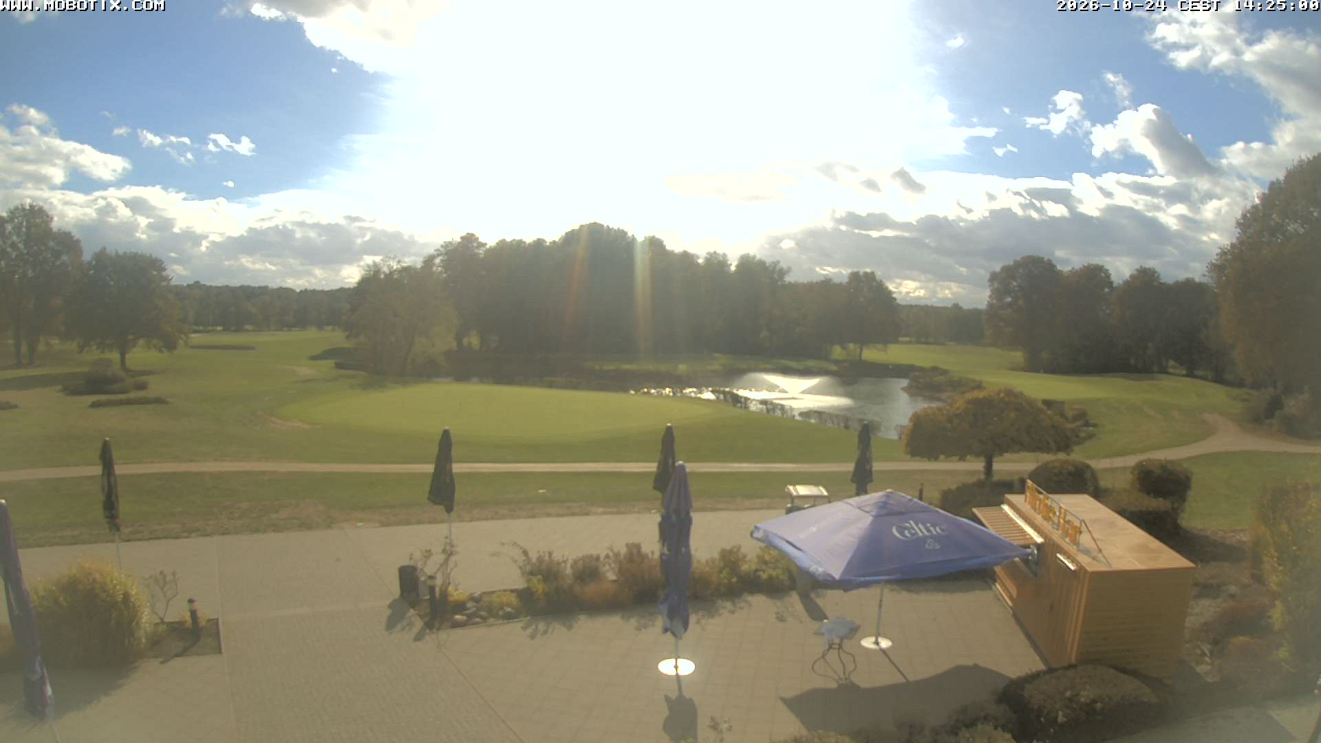 Webcam Golf Club Soufflenheim