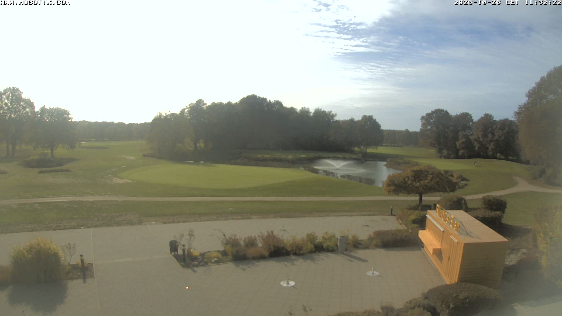 Webcam Golf Club Soufflenheim