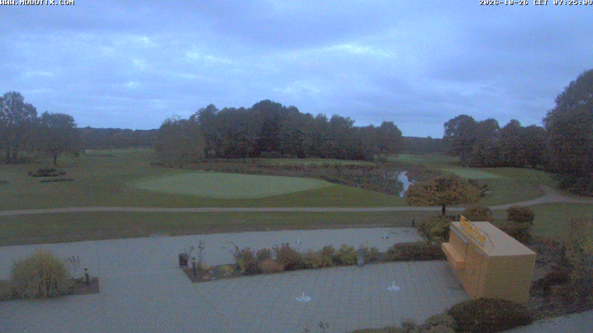 Webcam Golf Club Soufflenheim