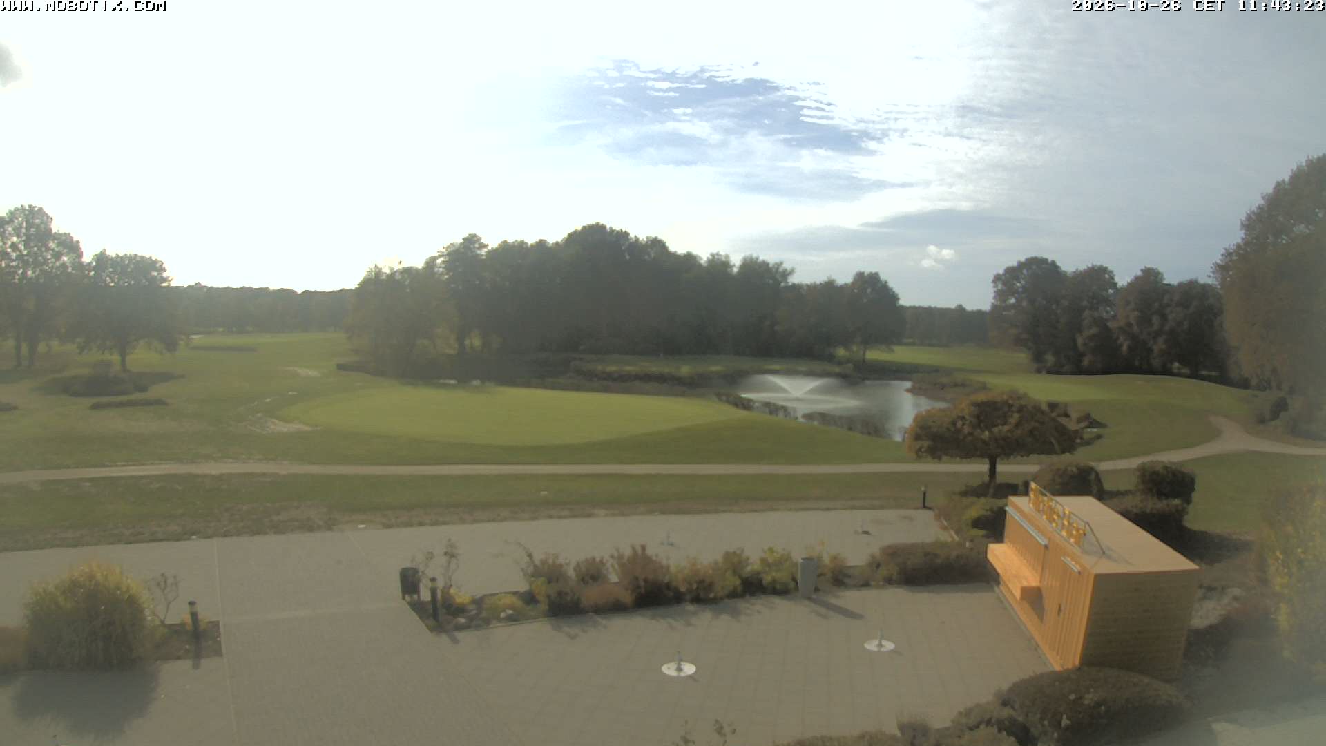 Webcam Golf Club Soufflenheim