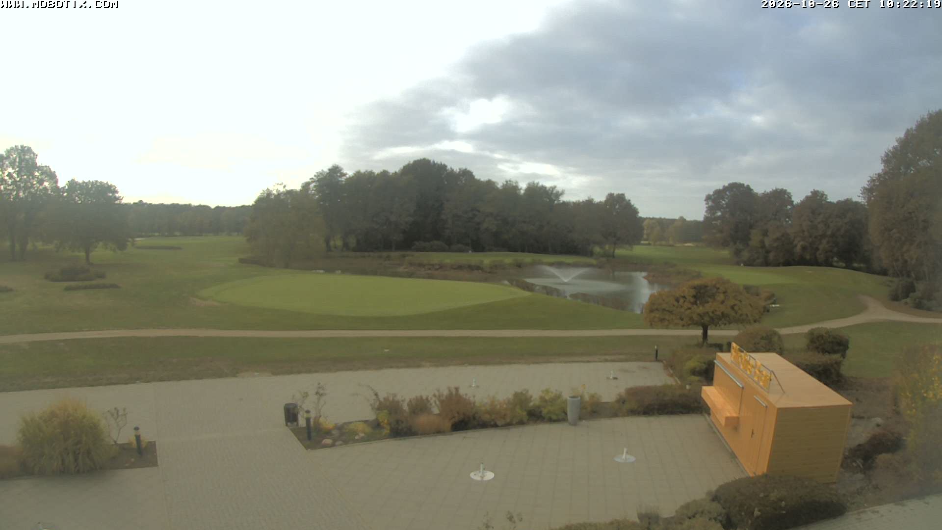Webcam Golf Club Soufflenheim