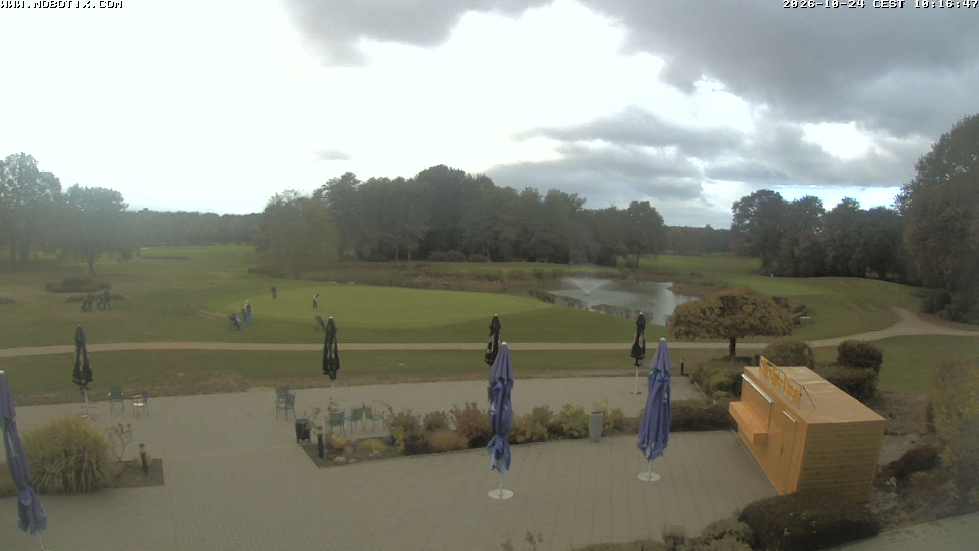 Webcam Golf Club Soufflenheim