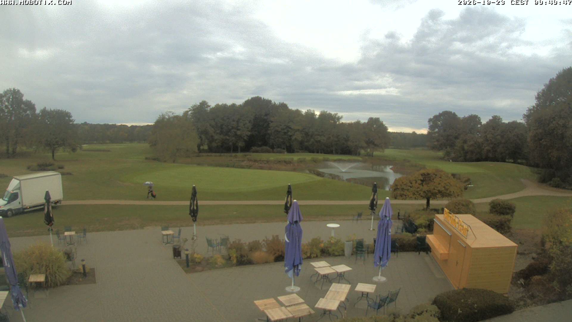 Webcam Golf Club Soufflenheim