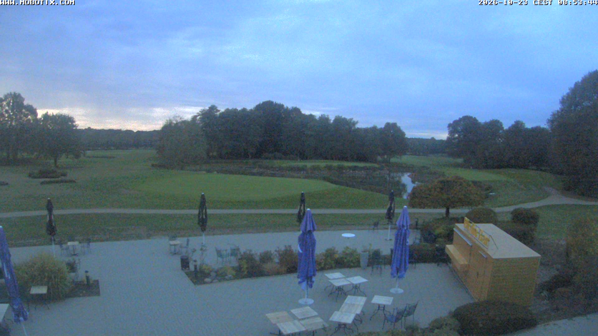 Webcam Golf Club Soufflenheim