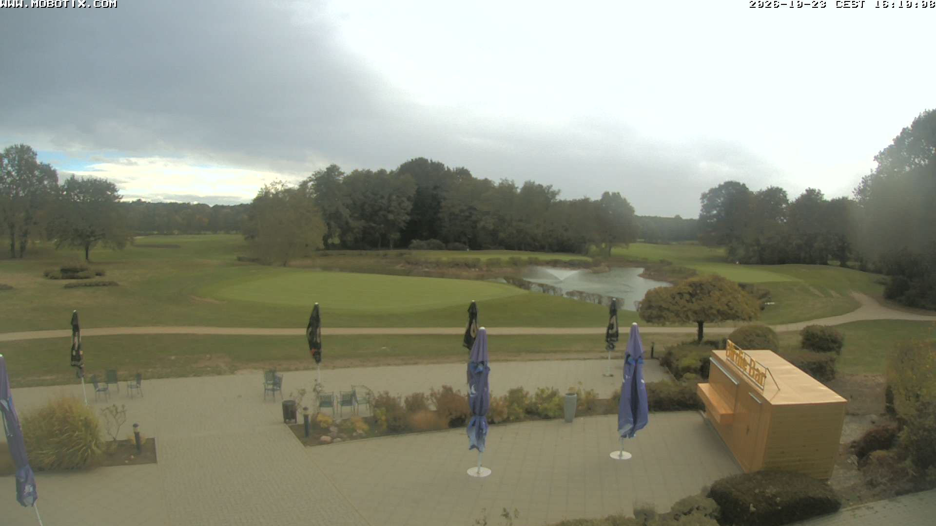 Webcam Golf Club Soufflenheim