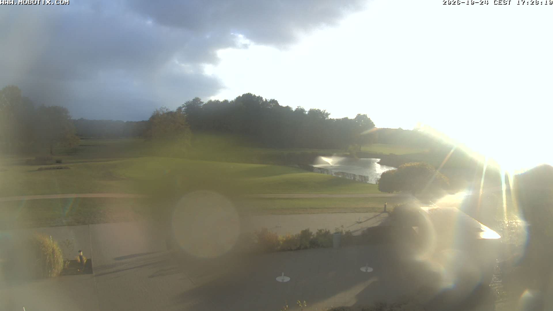 Webcam Golf Club Soufflenheim