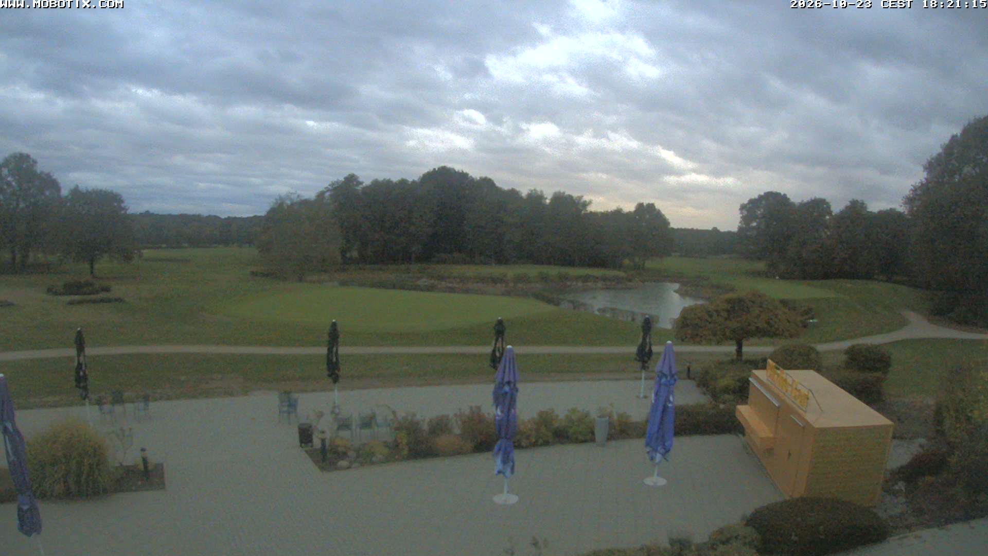 Webcam Golf Club Soufflenheim