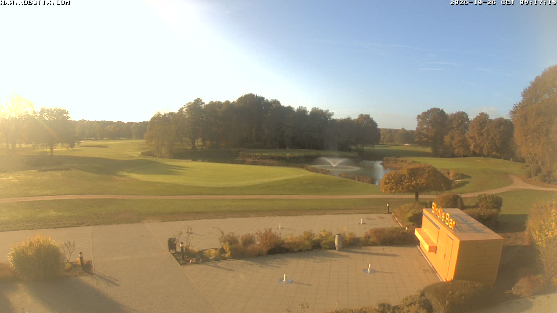 Webcam Golf Club Soufflenheim