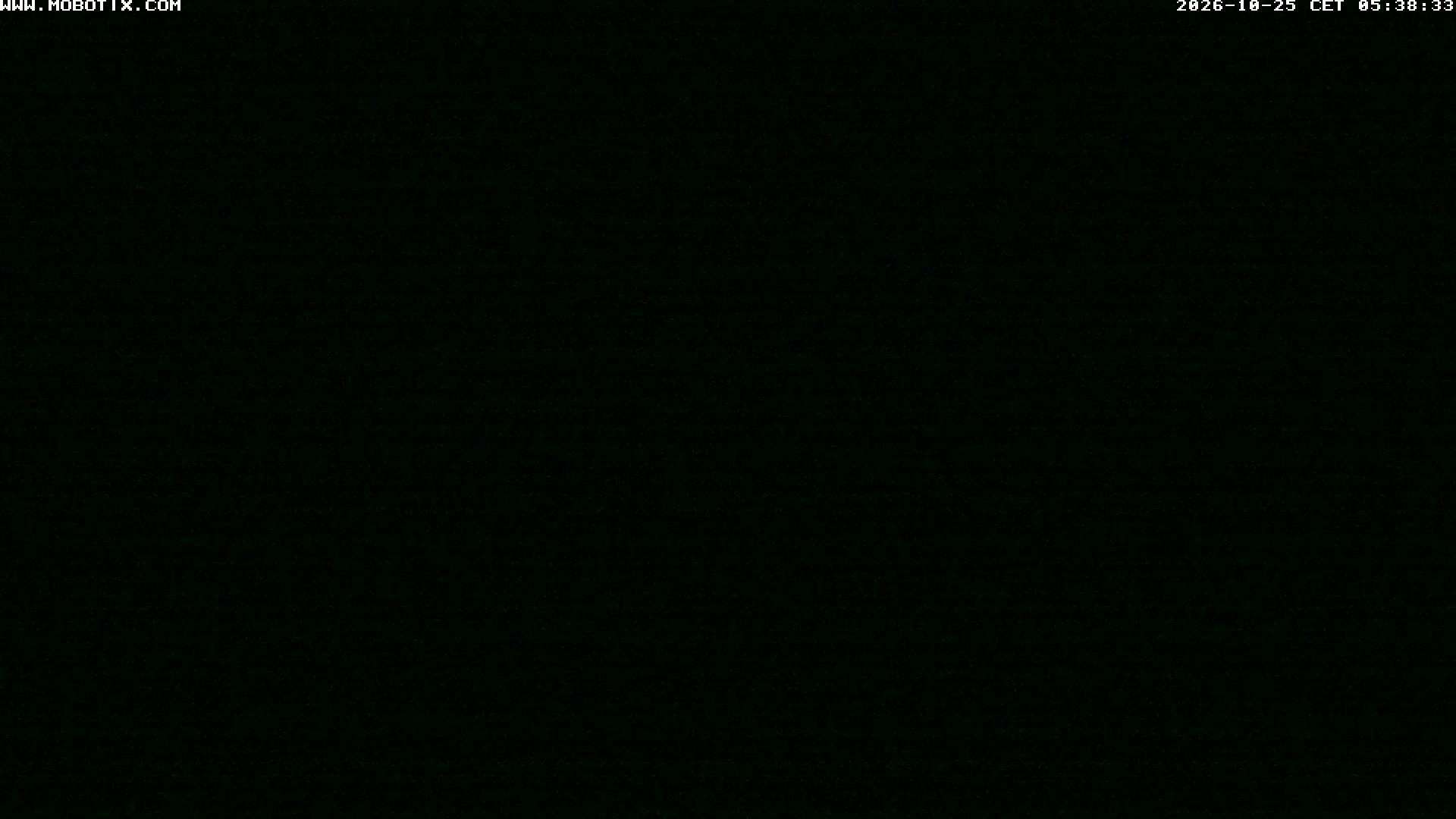 Webcam Golf Club Soufflenheim