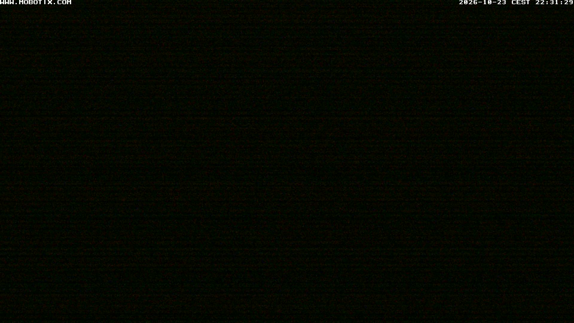 Webcam Golf Club Soufflenheim