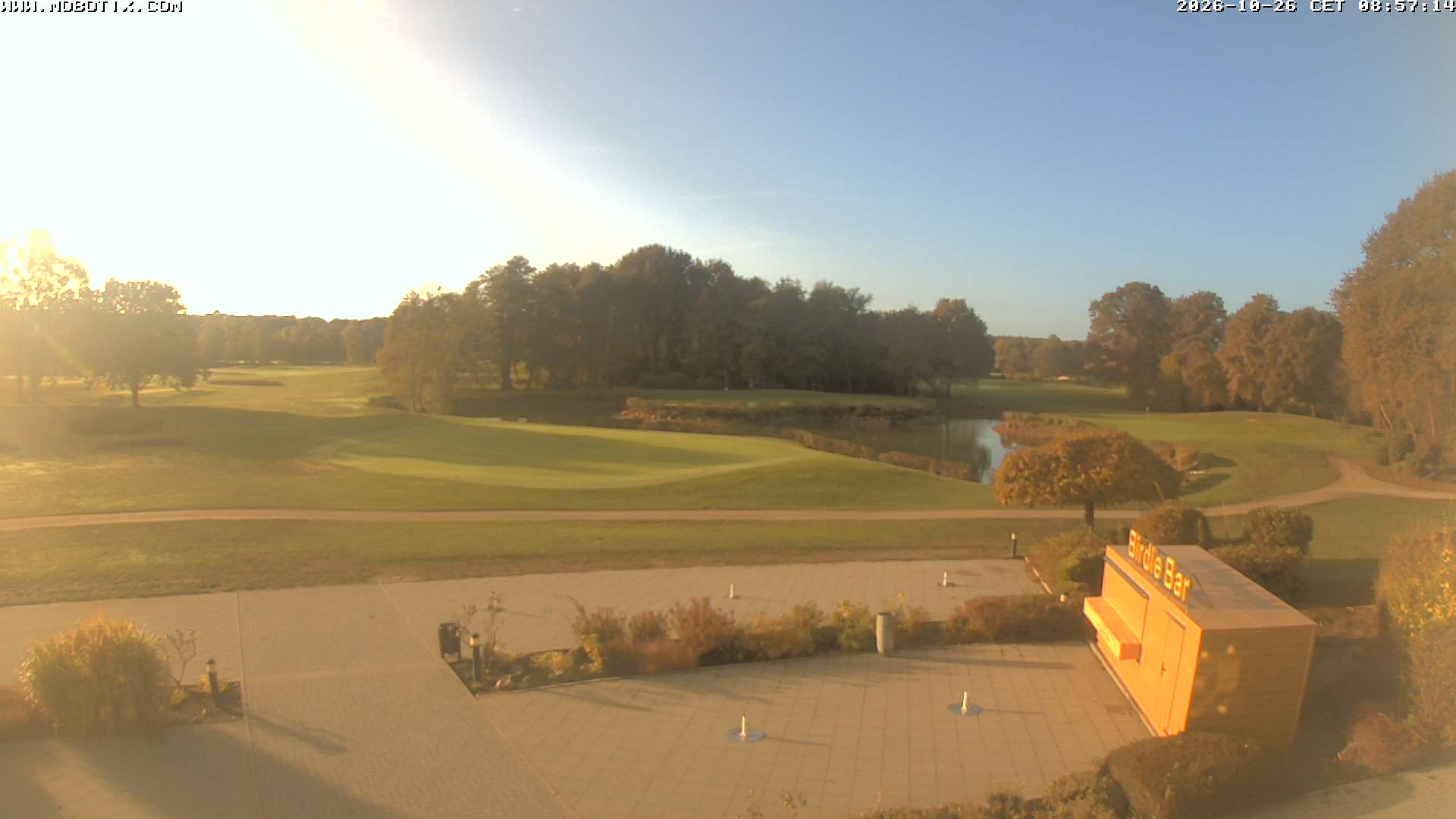Webcam Golf Club Soufflenheim