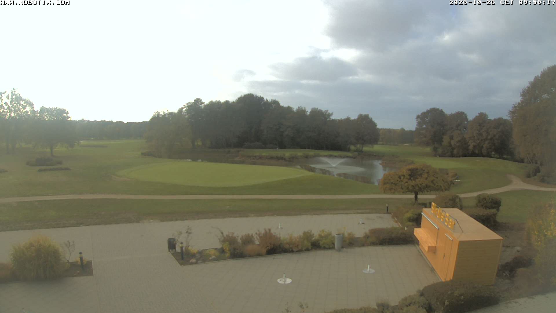 Webcam Golf Club Soufflenheim