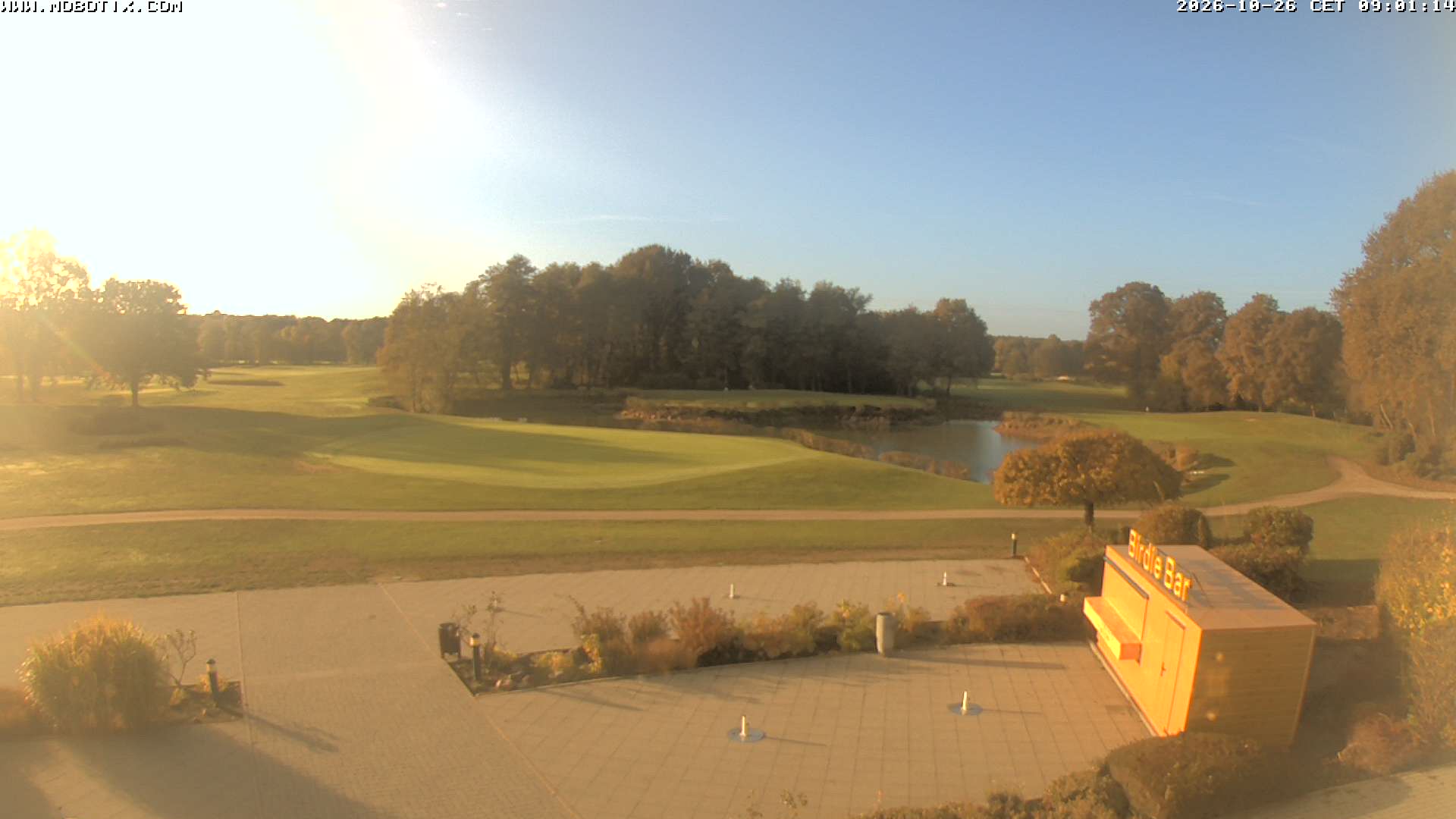 Webcam Golf Club Soufflenheim