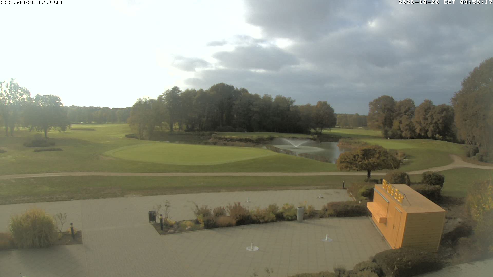 Webcam Golf Club Soufflenheim