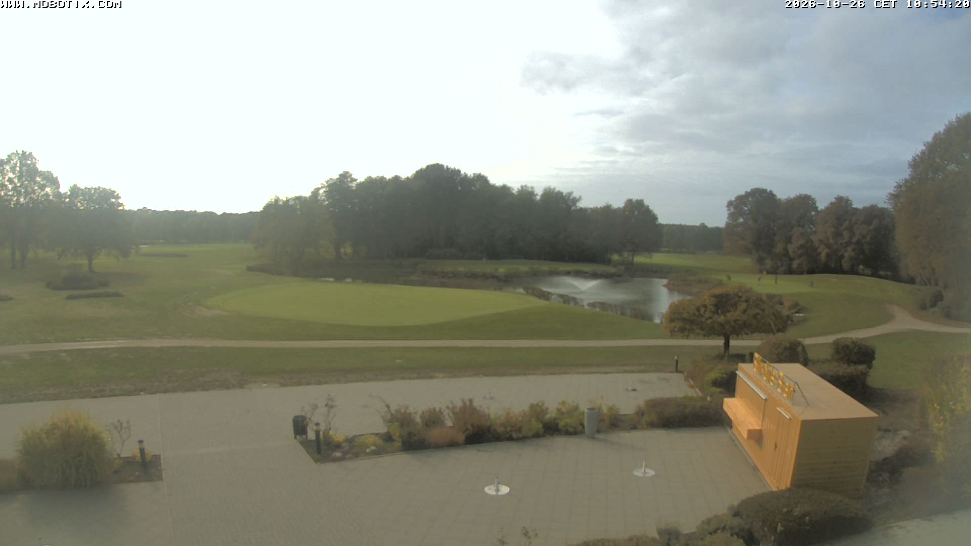 Webcam Golf Club Soufflenheim