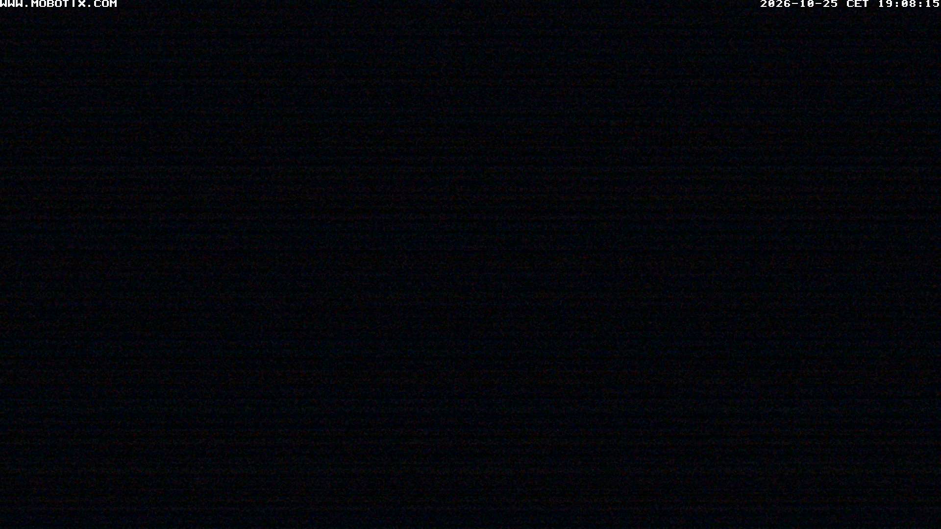 Webcam Golf Club Soufflenheim
