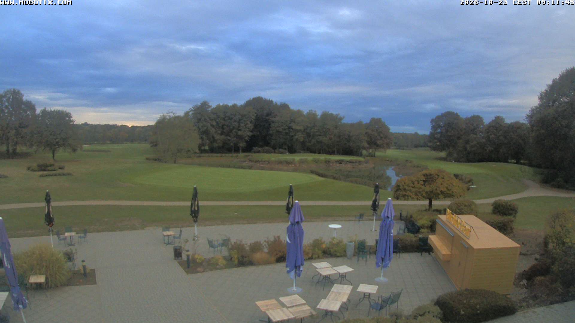 Webcam Golf Club Soufflenheim