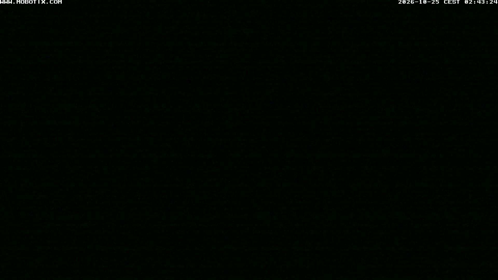 Webcam Golf Club Soufflenheim