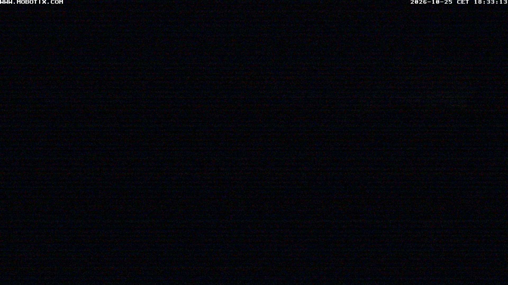 Webcam Golf Club Soufflenheim