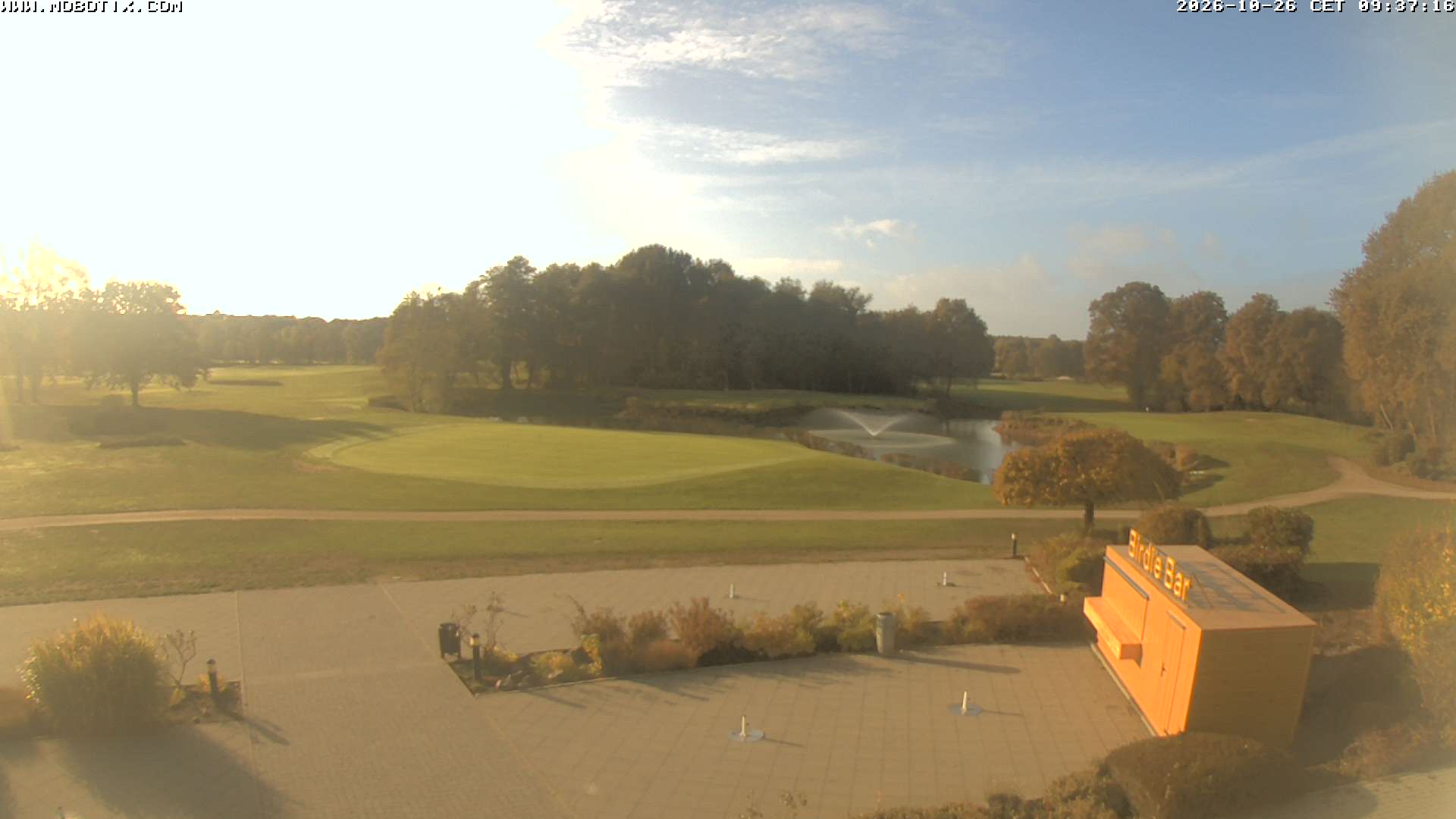 Webcam Golf Club Soufflenheim