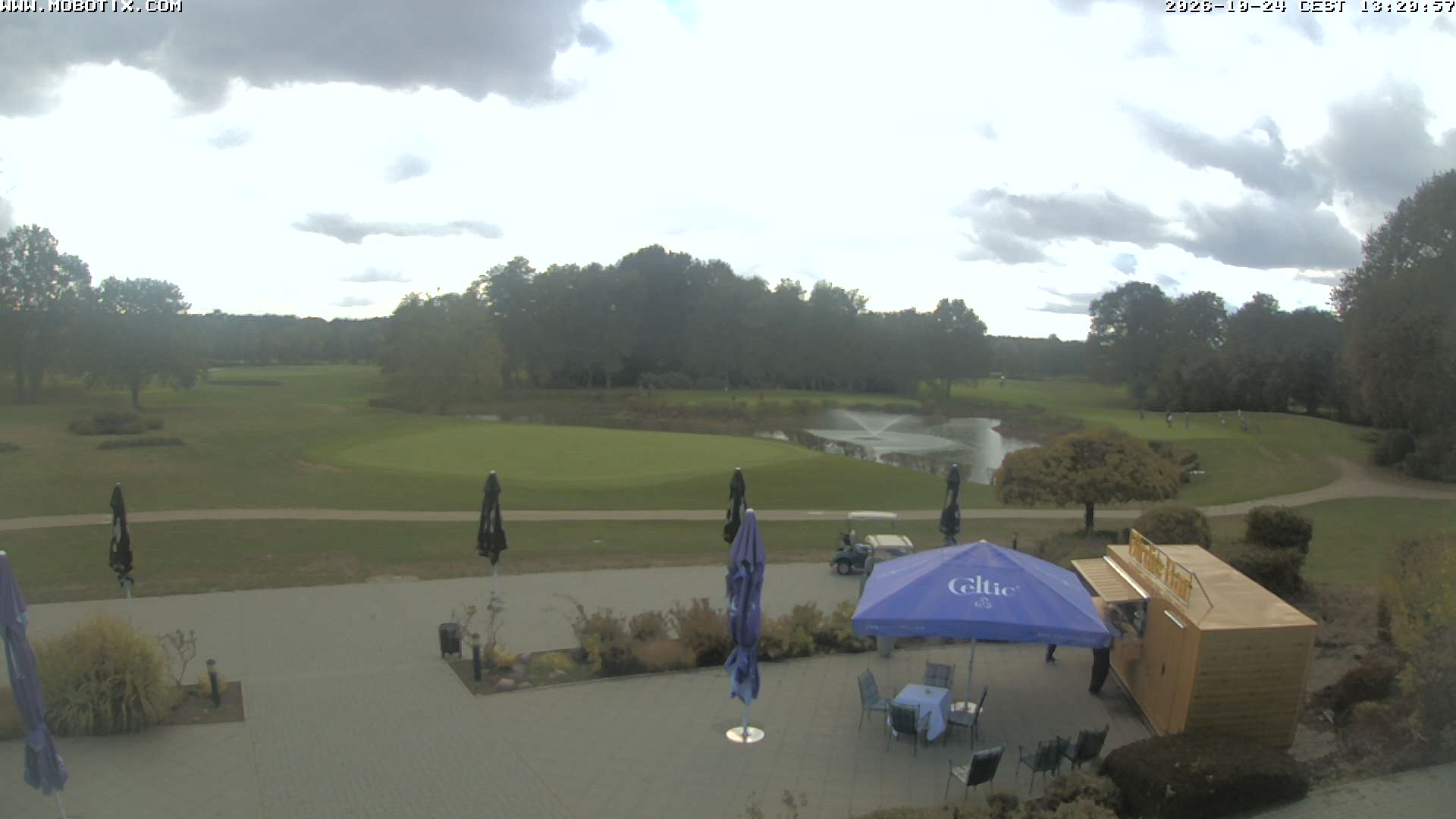 Webcam Golf Club Soufflenheim