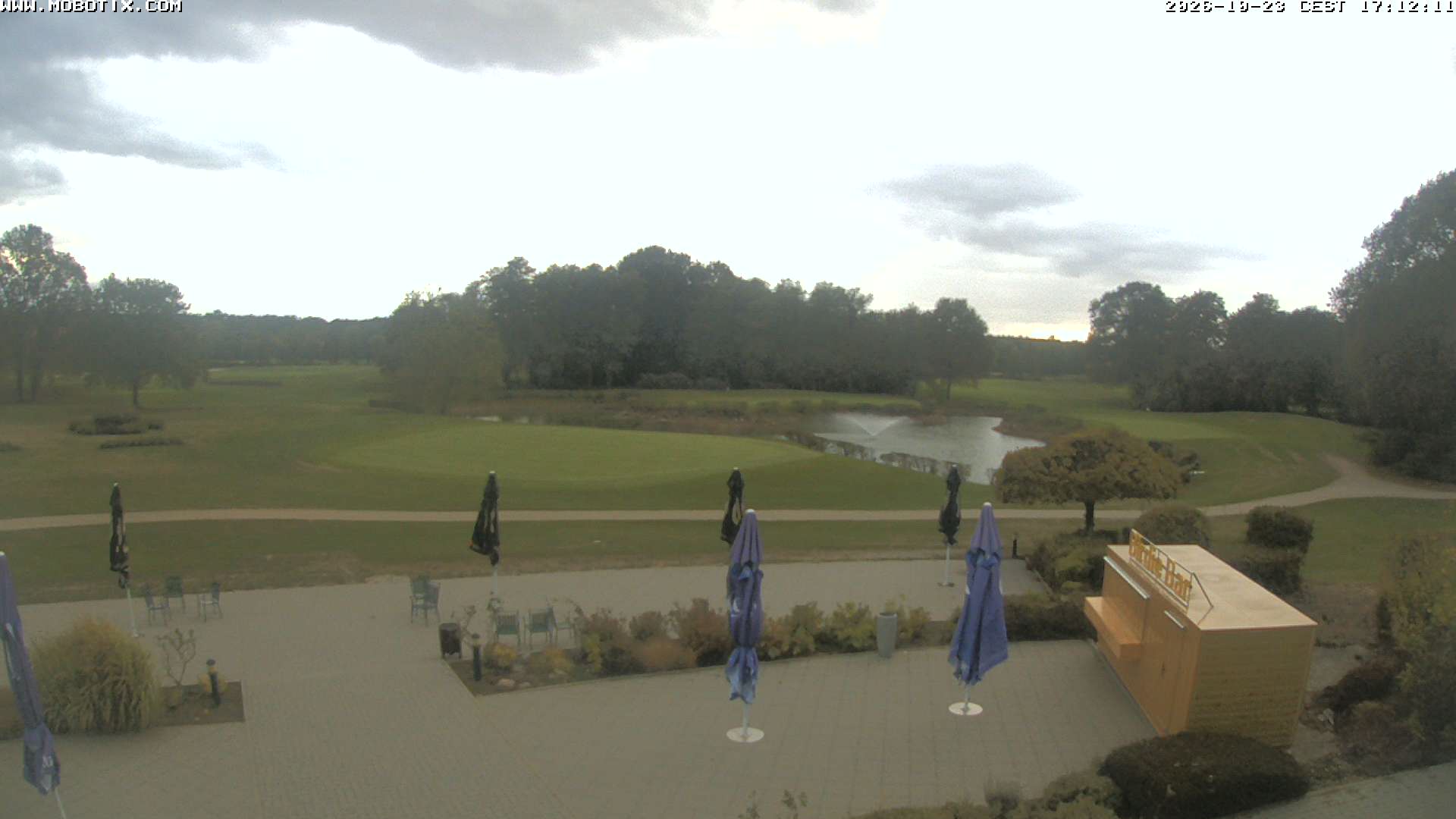 Webcam Golf Club Soufflenheim