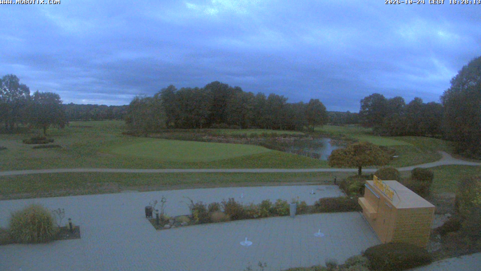 Webcam Golf Club Soufflenheim