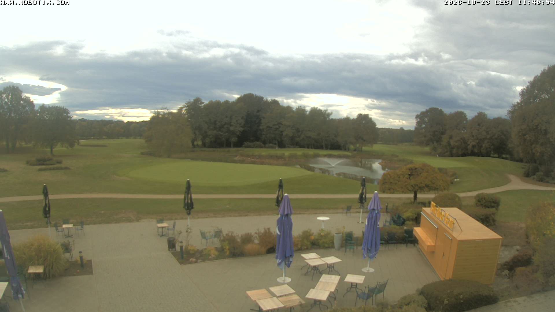 Webcam Golf Club Soufflenheim