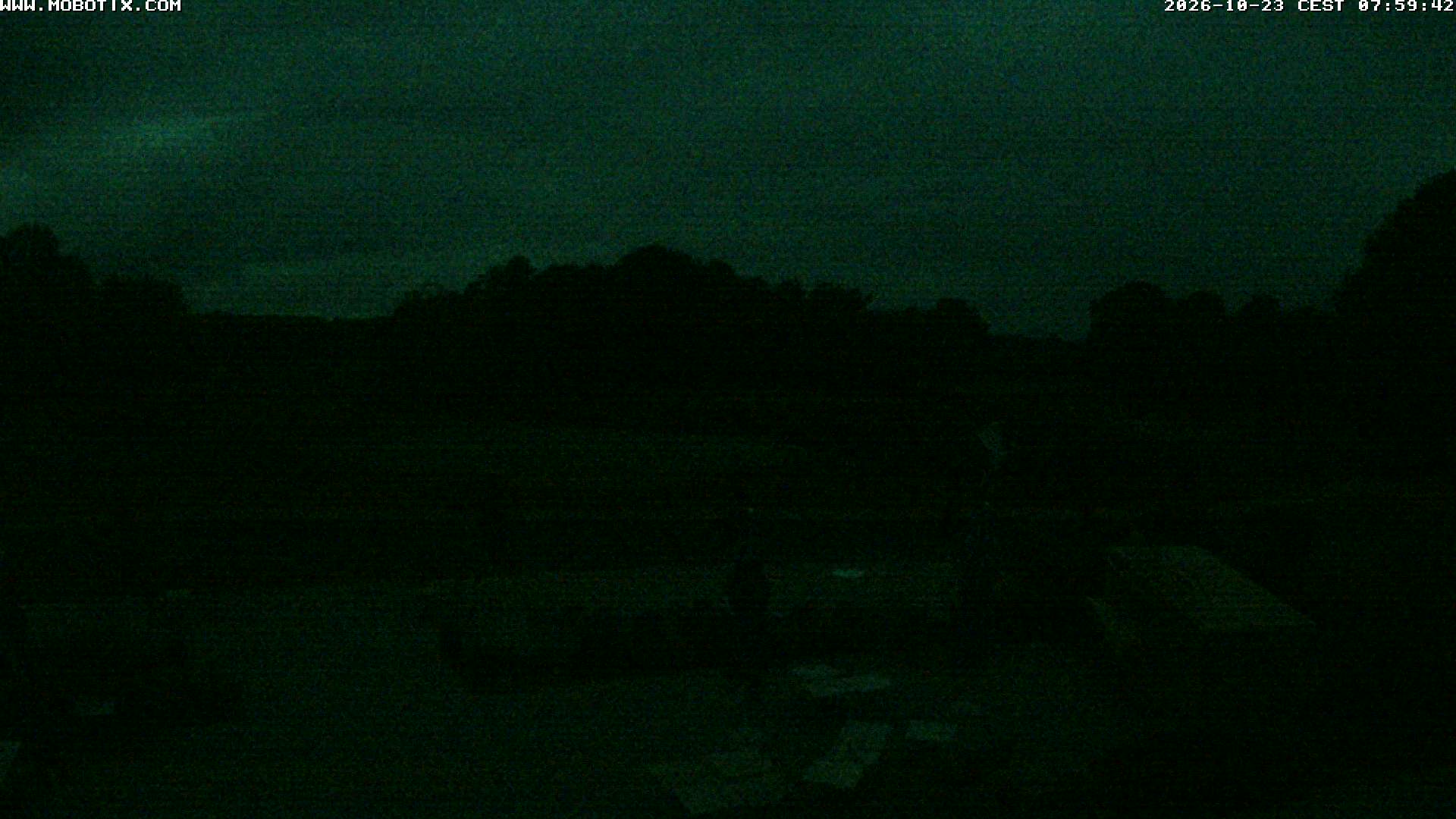 Webcam Golf Club Soufflenheim