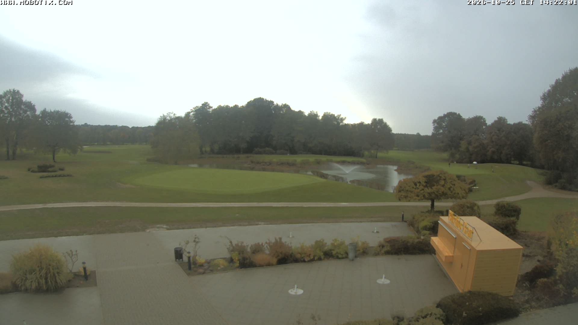 Webcam Golf Club Soufflenheim