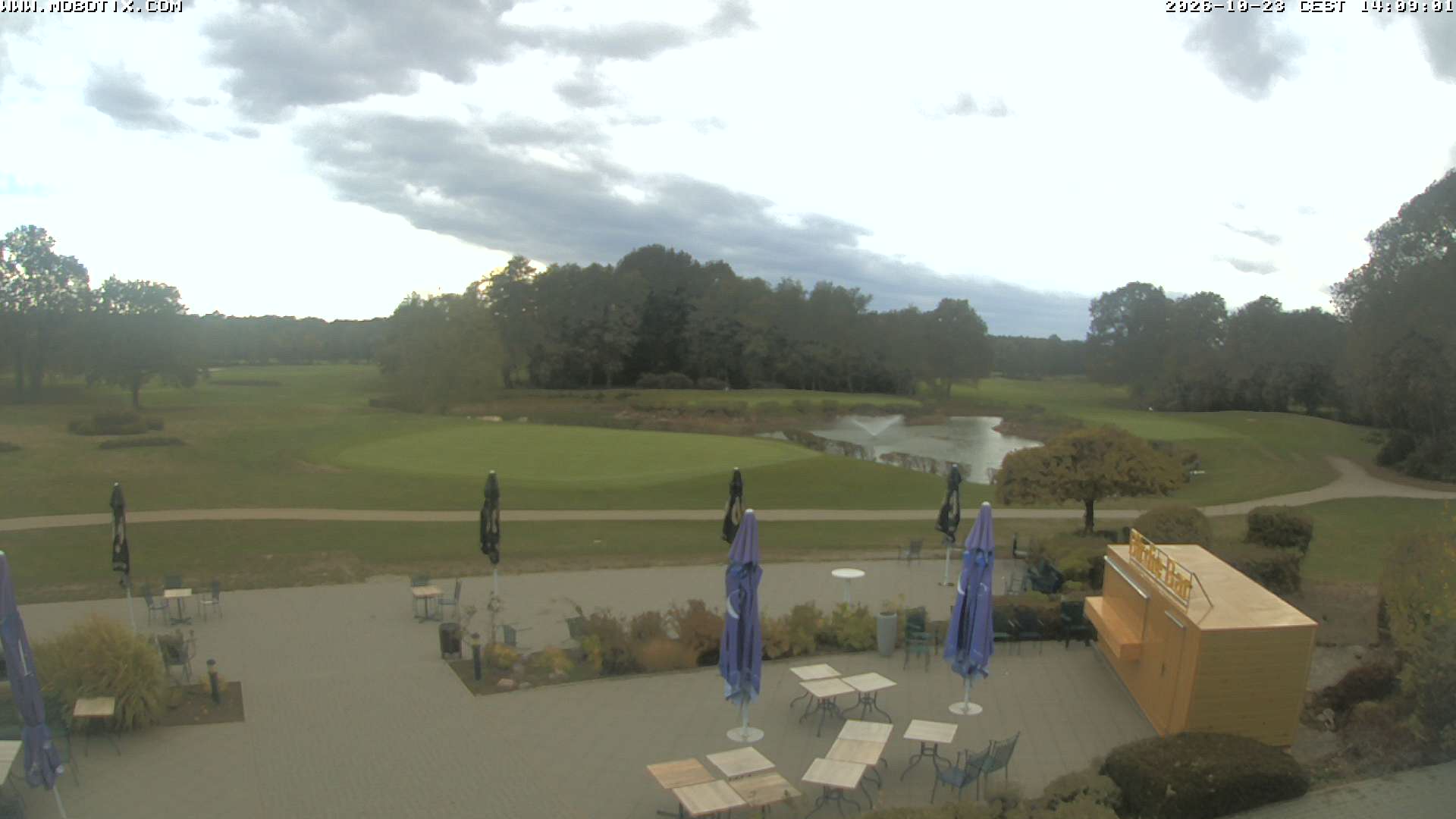 Webcam Golf Club Soufflenheim