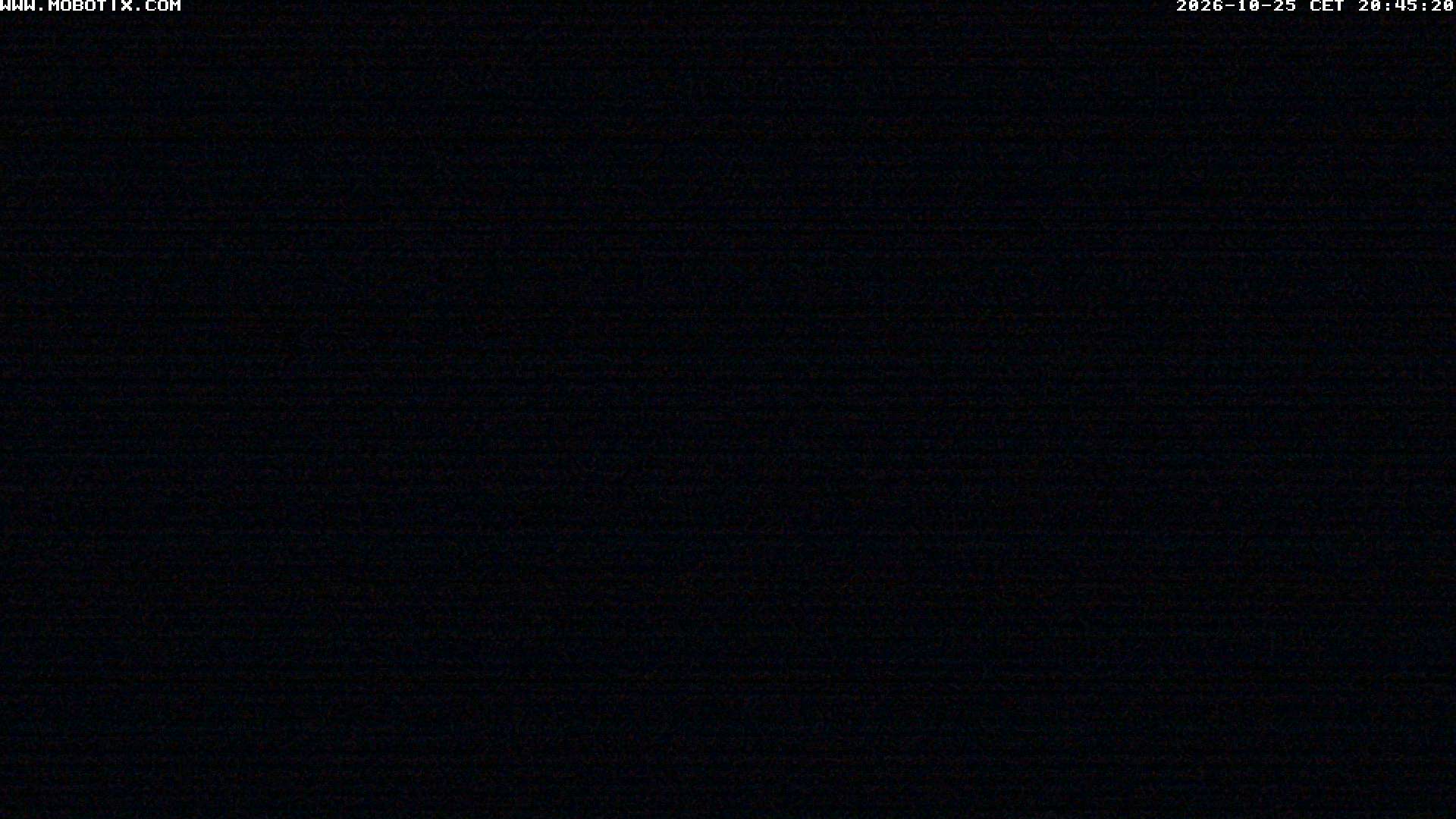 Webcam Golf Club Soufflenheim