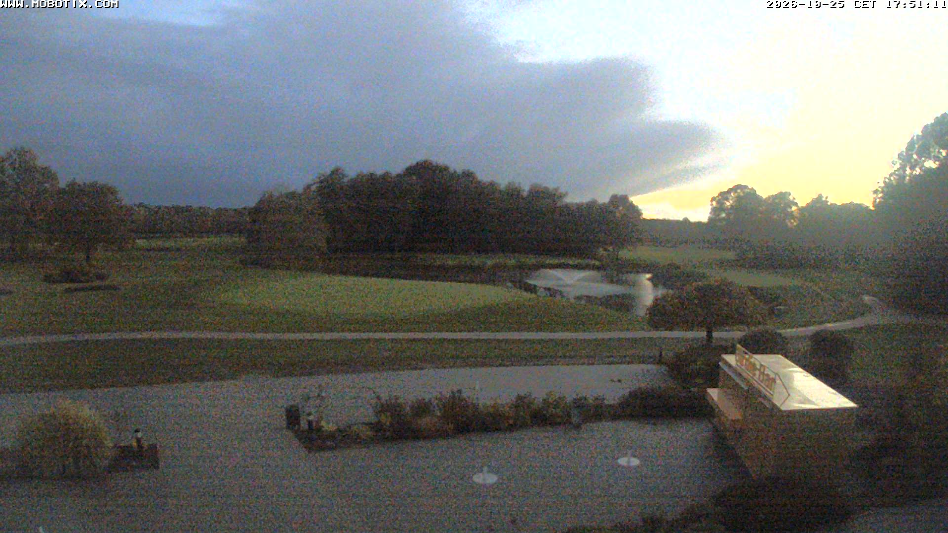 Webcam Golf Club Soufflenheim