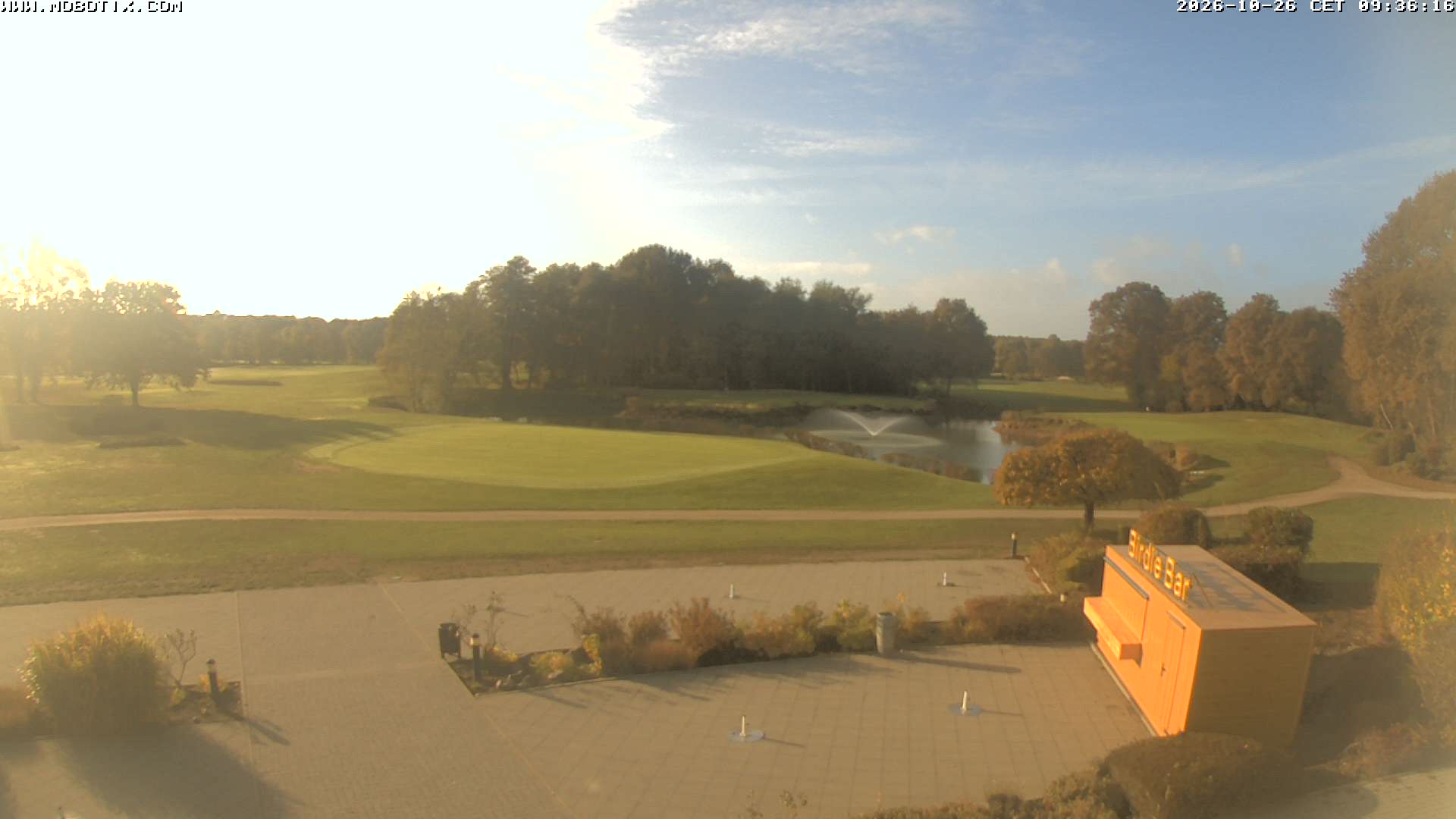 Webcam Golf Club Soufflenheim