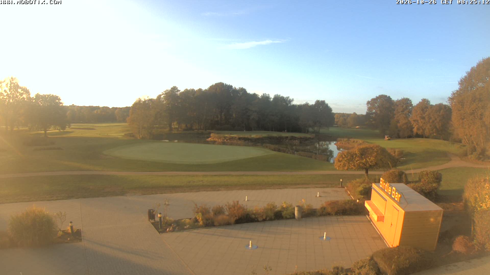 Webcam Golf Club Soufflenheim