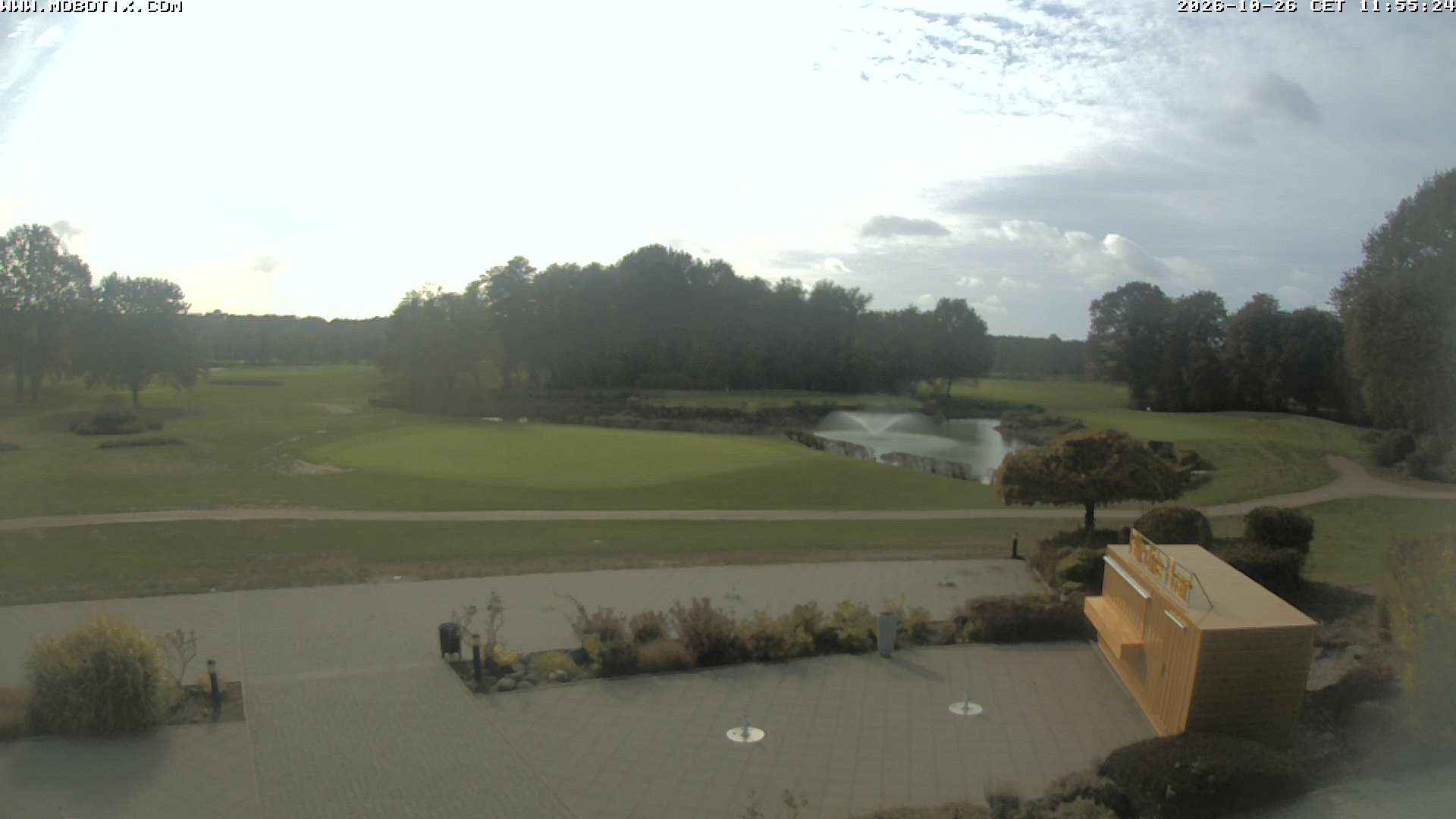 Webcam Golf Club Soufflenheim