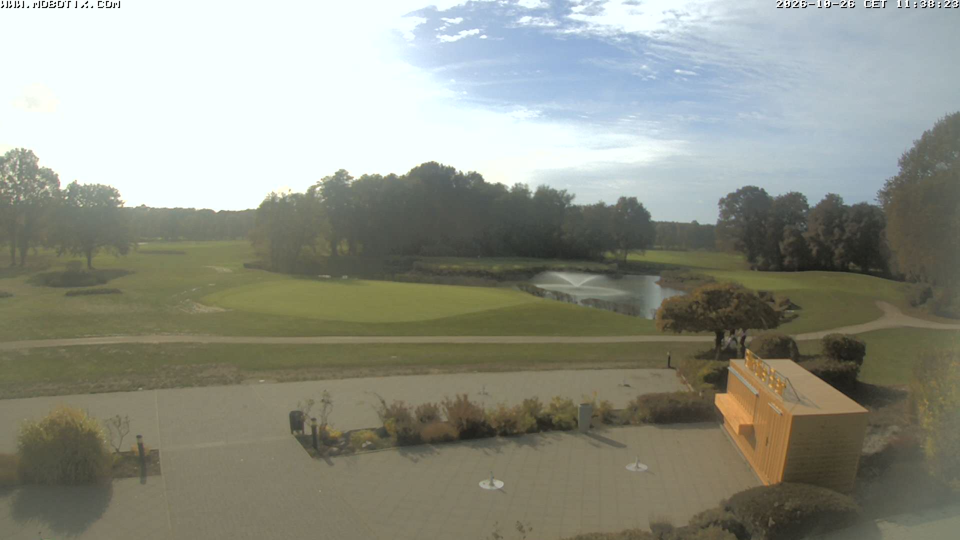 Webcam Golf Club Soufflenheim