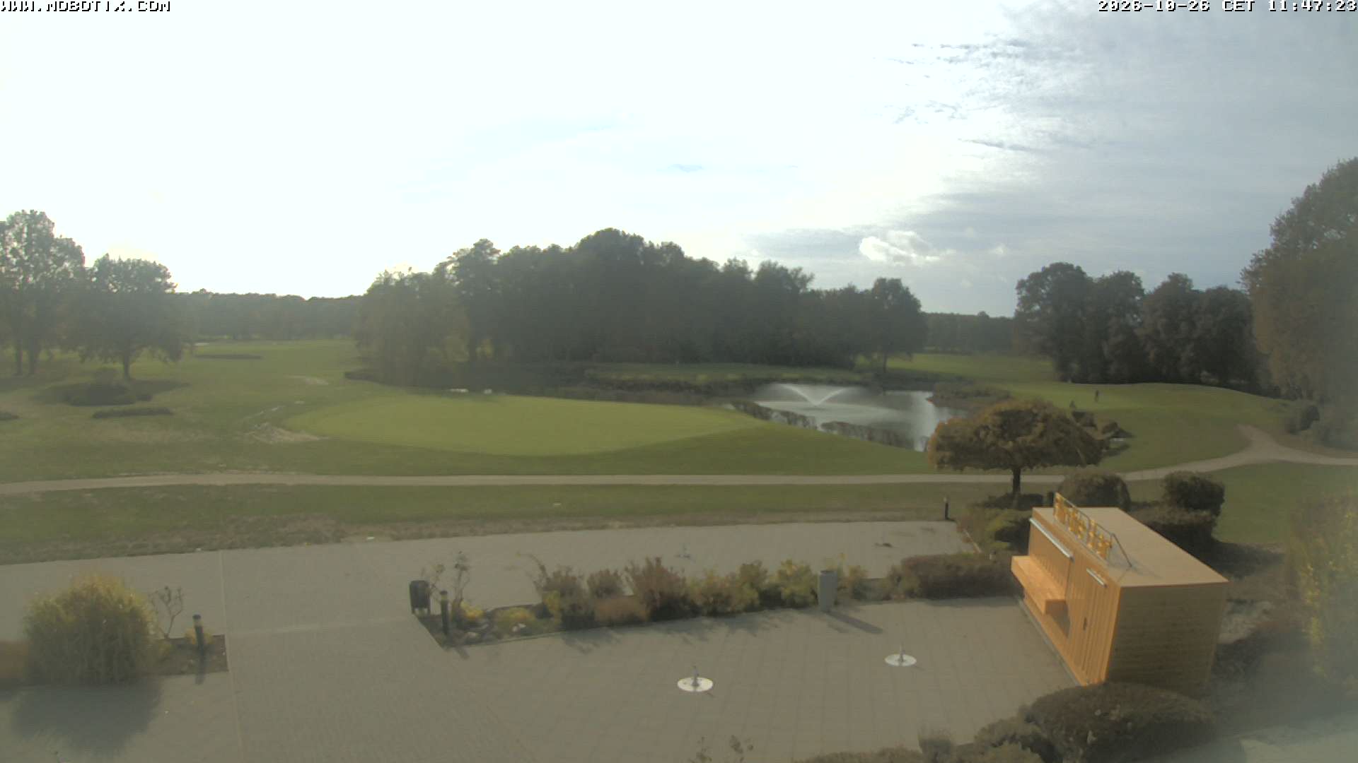 Webcam Golf Club Soufflenheim