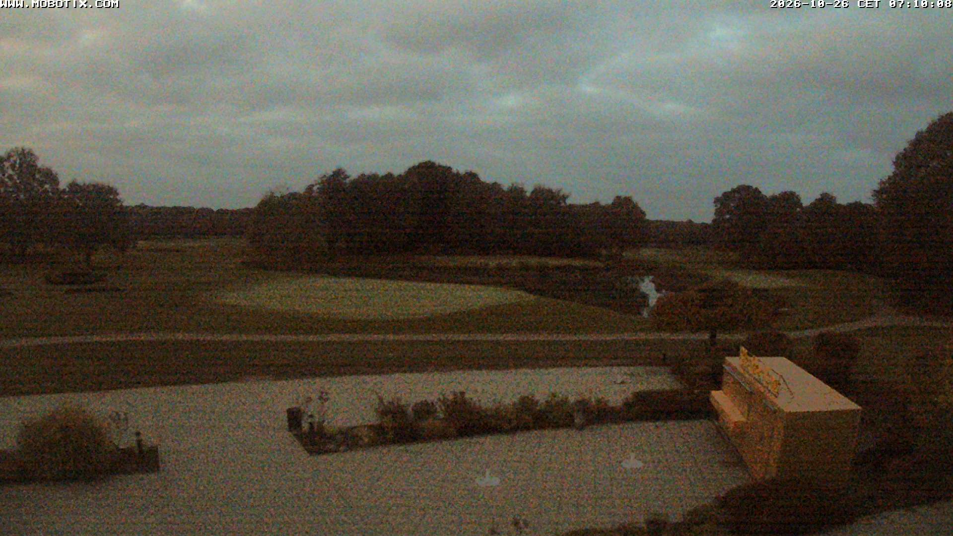 Webcam Golf Club Soufflenheim