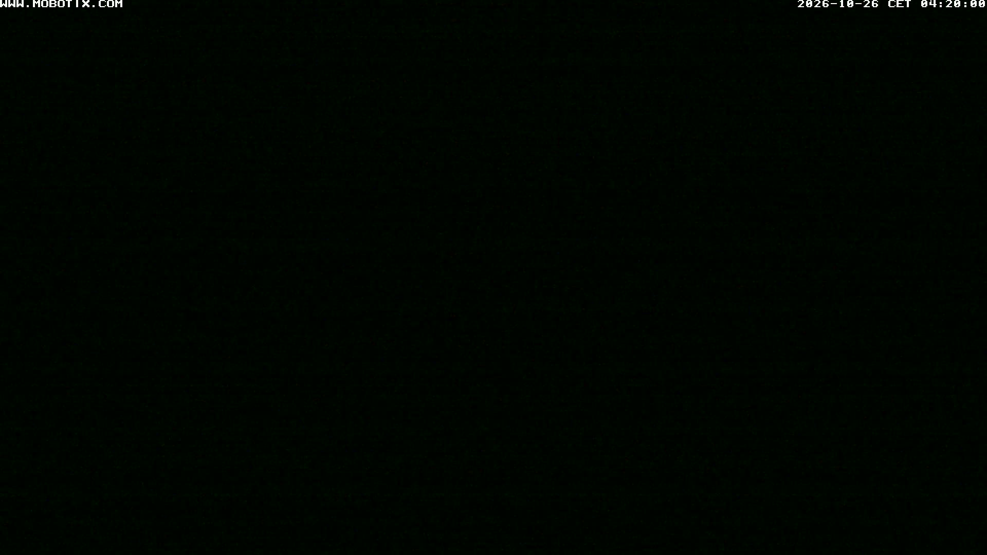 Webcam Golf Club Soufflenheim