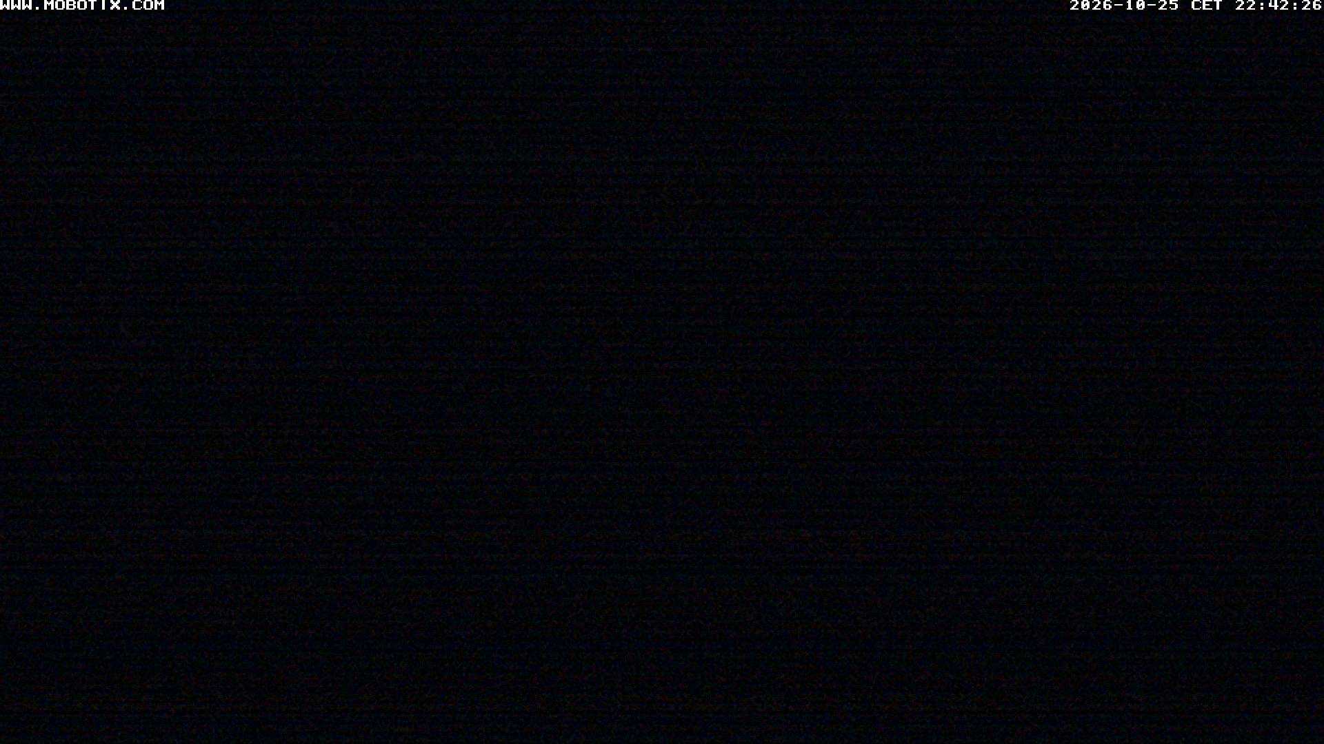 Webcam Golf Club Soufflenheim