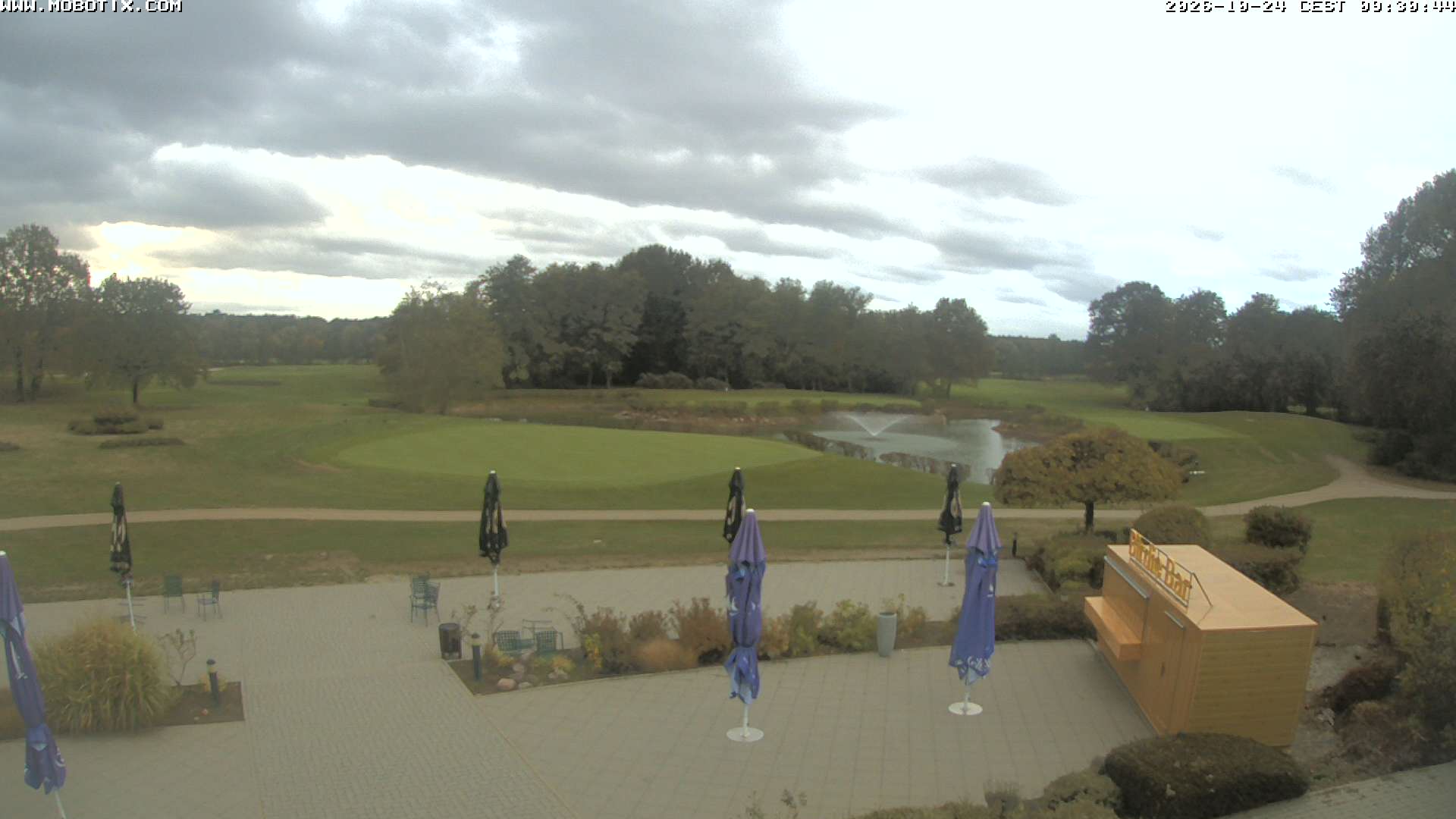 Webcam Golf Club Soufflenheim
