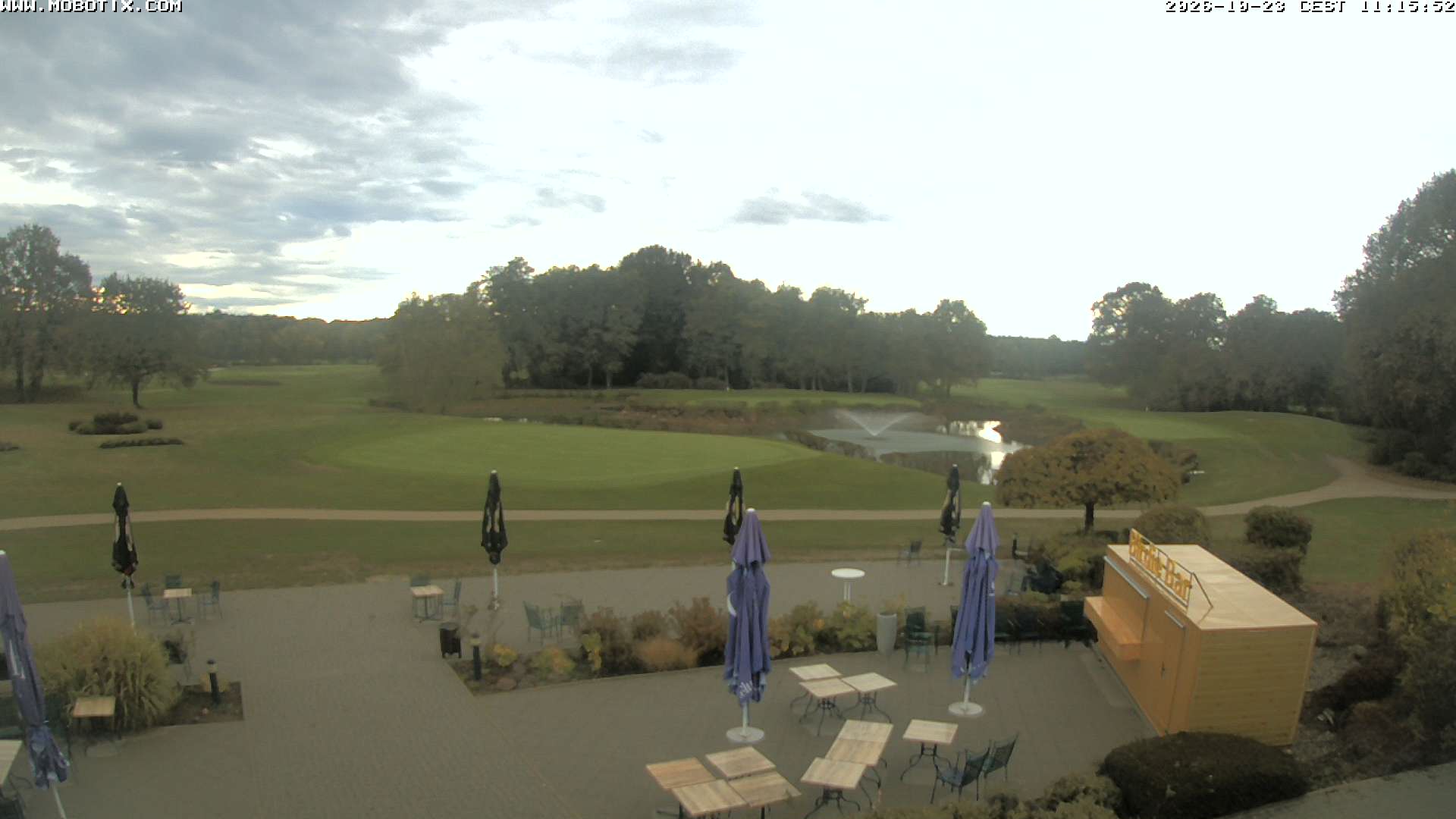 Webcam Golf Club Soufflenheim
